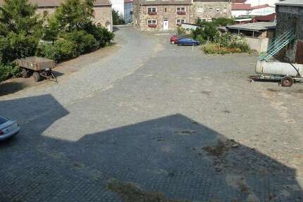 Wohnung Salzatal OT Beesenstedt Beesenstedt - 3 Zimmer, 83 m&sup2;, 420&euro; | Angebot:25806153