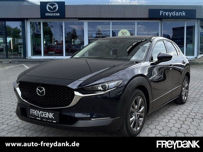 CX-30
