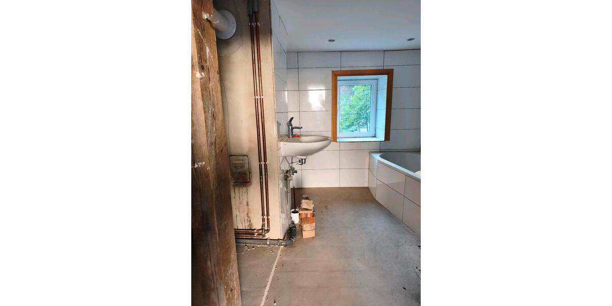 Einfamilienhaus Wettin-Löbejün Löbejün - 3 Zimmer, 72 m&sup2;, 493&euro; | Angebot:27623884