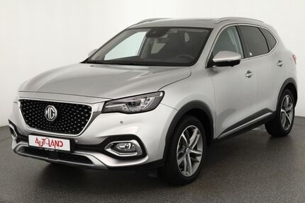 MG HS 68.596 km 20.490 &euro; Köthen 06366