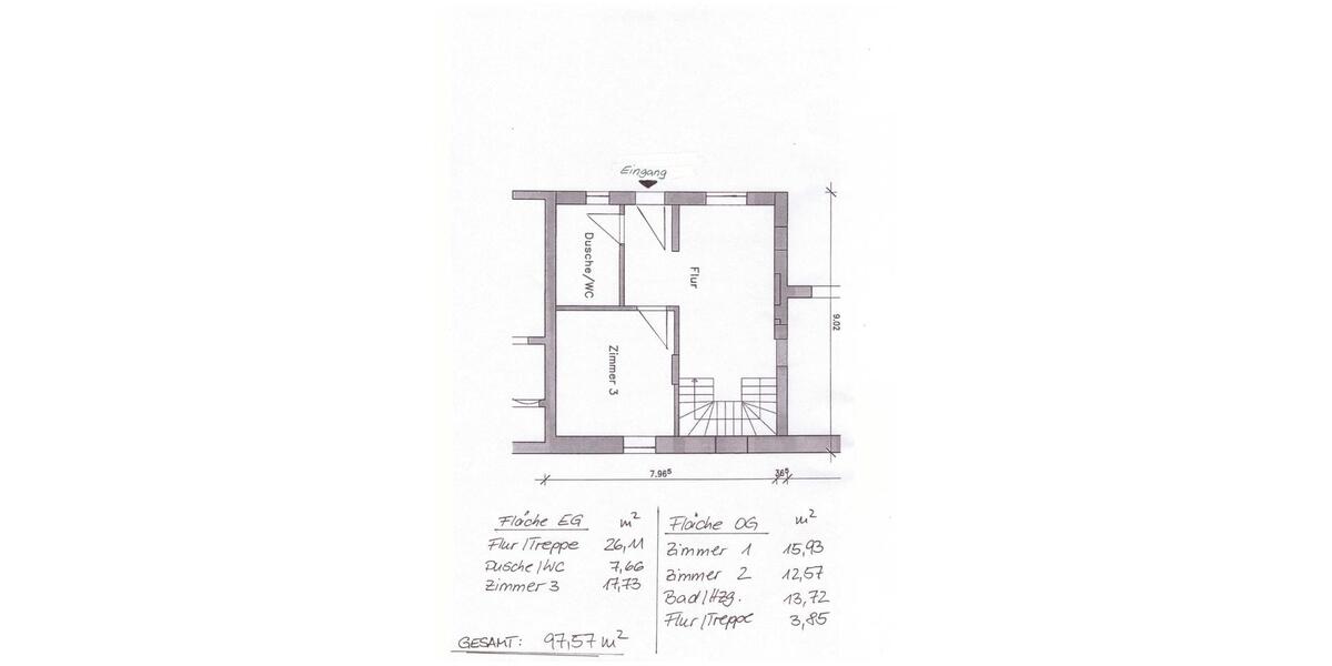 Gewerbeobjekt Markranstädt - 1.270&euro; | Angebot:25964797