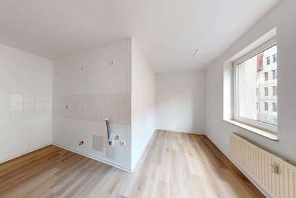 Wohnung Halle Am Wasserturm/Thaerviertel - 2 Zimmer, 78 m&sup2;, 720&euro; | Angebot:24714521