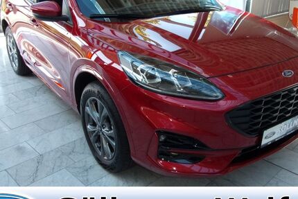 Ford Kuga 34.850 km 24.974 &euro; Wolfen 06766