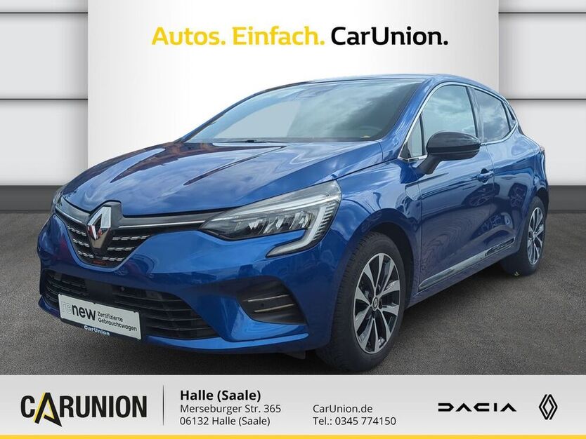 Clio
