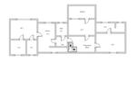 Mehrfamilienhaus, Wohnhaus Halle (Saale) Dölau - 11 Zimmer, 237 m&sup2;, 495.000&euro; | Angebot:27055306