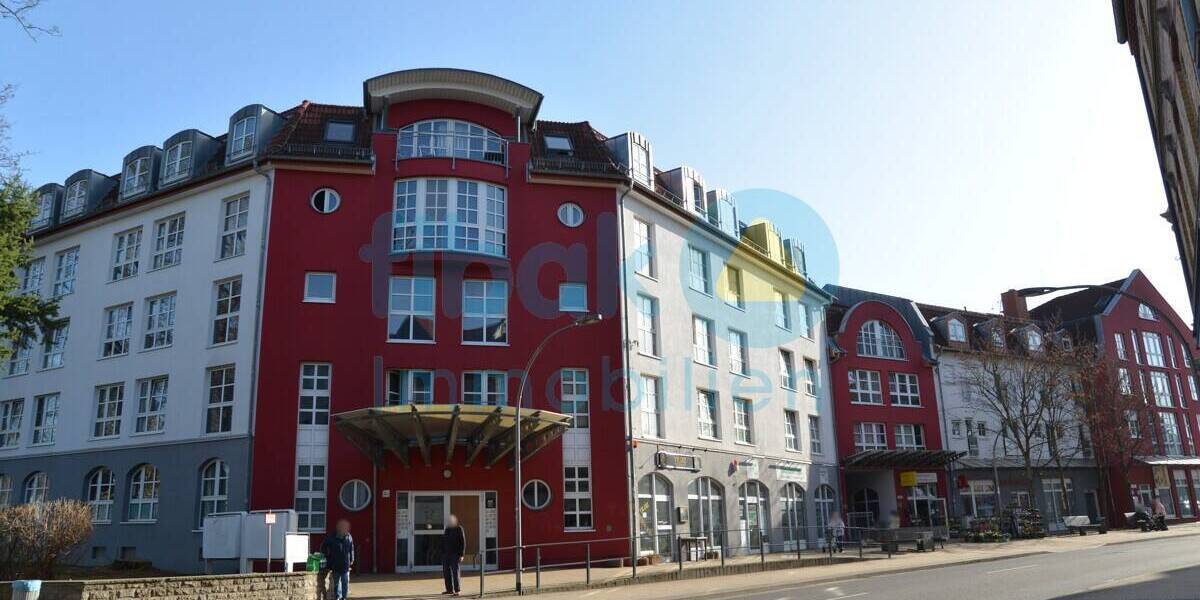 Etagenwohnung Markranstädt - 1 Zimmer, 47 m&sup2;, 75.000&euro; | Angebot:26391989