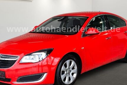 Opel Insignia 154.195 km 4.999 &euro; Brehna 06796
