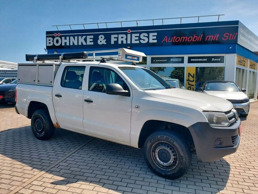 Amarok