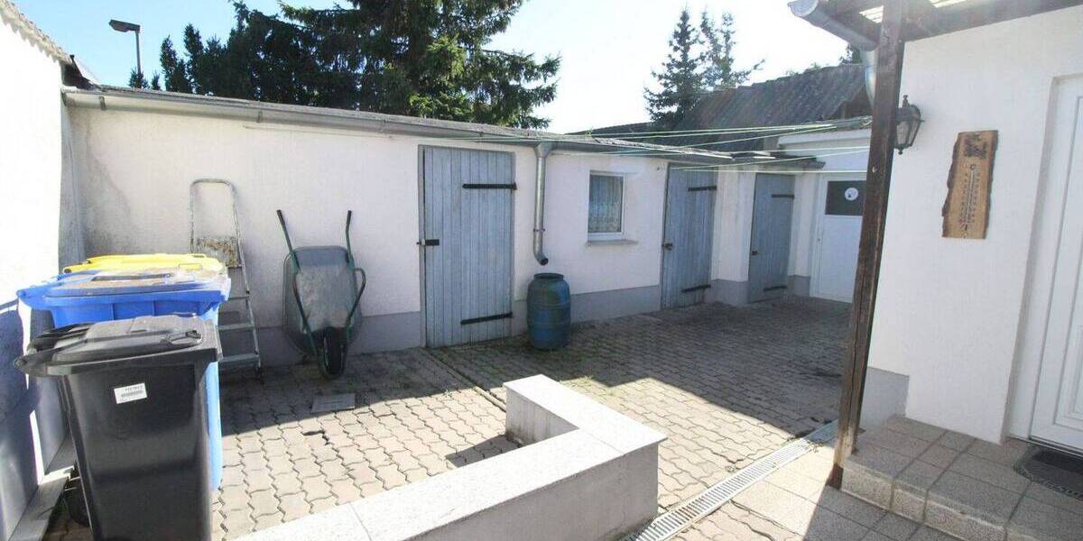 Einfamilienhaus Bad Lauchstädt Milzau - 5 Zimmer, 120 m&sup2;, 192.000&euro; | Angebot:26790213