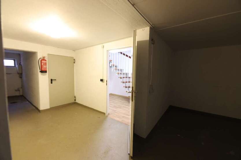 Reihenmittelhaus mit Garten in ruhiger Lage – ideal für Familien 5 zimmer