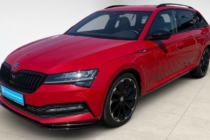 Skoda Superb 108.909 km 22.959 &euro; Bitterfeld-Wolfen 06749