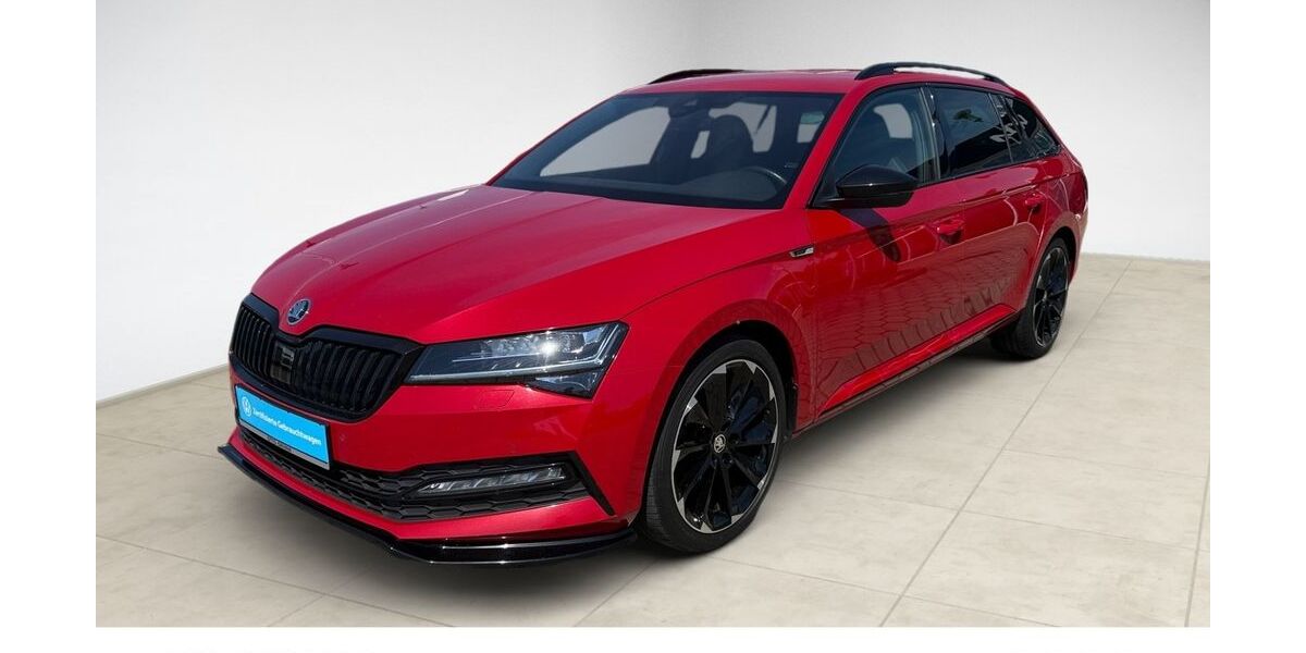 Skoda Superb 108.909 km 22.959 &euro; Bitterfeld-Wolfen 06749