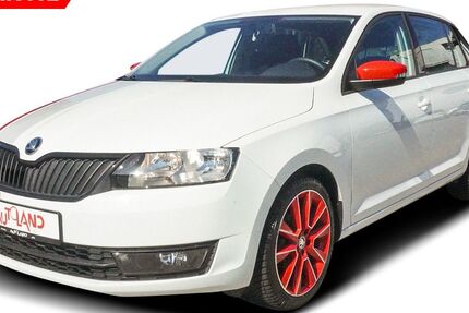 Skoda Rapid 83.709 km 9.990 &euro; Eisleben 06295