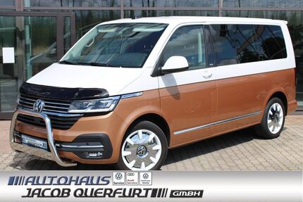 VW T6 Multivan 64.644 km 45.000 &euro; Querfurt 06268