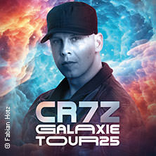 Cr7z - Galaxie Tour