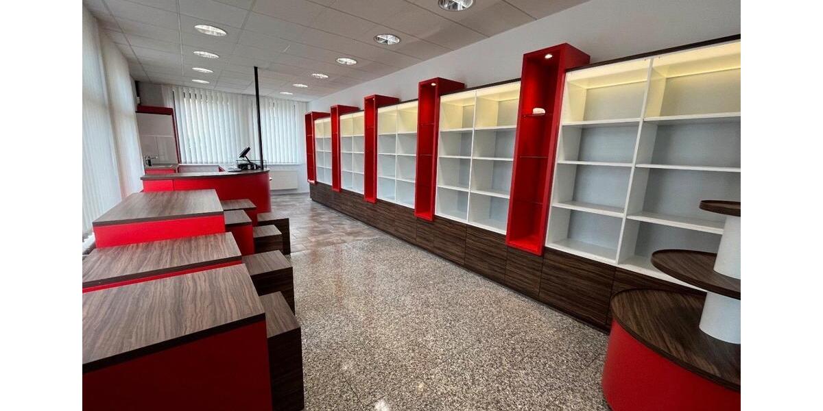 Gewerbeobjekt Wettin-Löbejün Löbejün - 400&euro; | Angebot:24432774