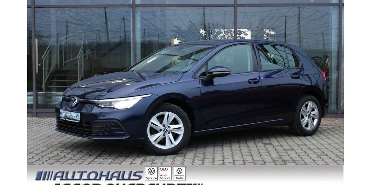 VW Golf 78.694 km 17.380 &euro; Querfurt 06268
