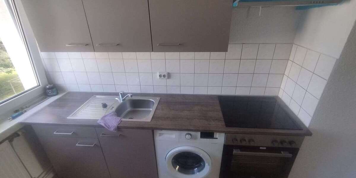 Renovierte 3 Zimmer Wohnung zu vermieten. - Appartement Höhnstedt Höhnstedt | Angebot:24485030