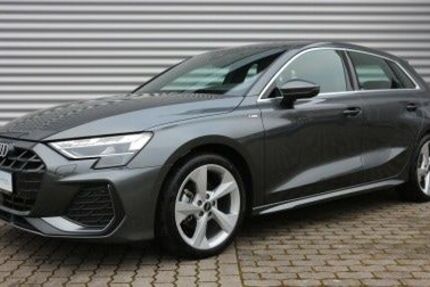 Audi A3 14.818 km 34.830 &euro; Delitzsch 04509