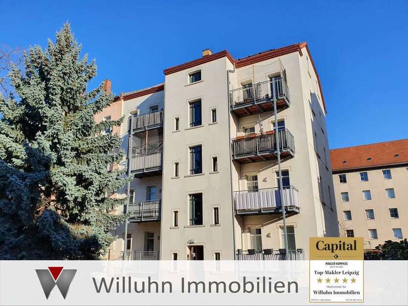 Wohnung zum Kaufen in Leipzig 489.000 € 139.55 m²