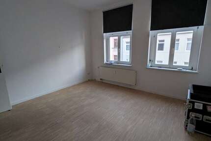 Wohnung Halle Lutherplatz/Thüringer Bahnhof - 2 Zimmer, 47 m&sup2;, 450&euro; | Angebot:27422268