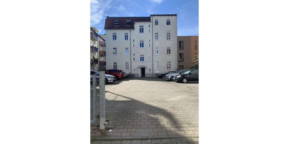 Etagenwohnung Halle Freiimfelde/Kanenaer Weg - 2 Zimmer, 66 m&sup2;, 450&euro; | Angebot:26271031