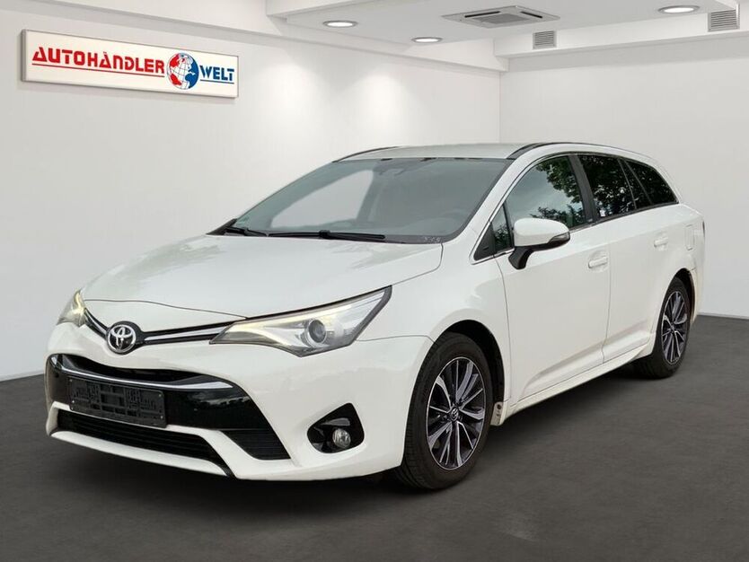 Avensis