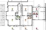 Gewerbe- Wohneinheit mit Gartenanteil & Stellplatz in Leipzig-Gohlis, provisionsfrei zu Erwerben