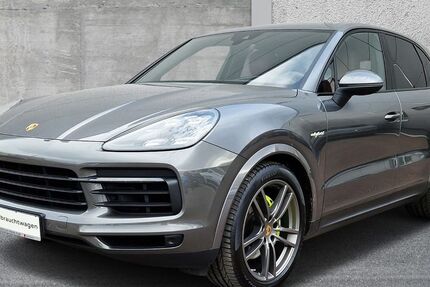 Porsche Cayenne 47.085 km 64.670 &euro; Halle (Saale) 06110