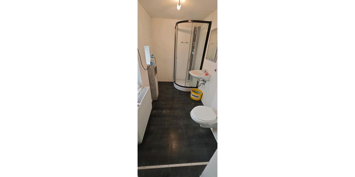 Etagenwohnung Köthen (Anhalt) - 1 Zimmer, 20 m&sup2;, 300&euro; | Angebot:19597164