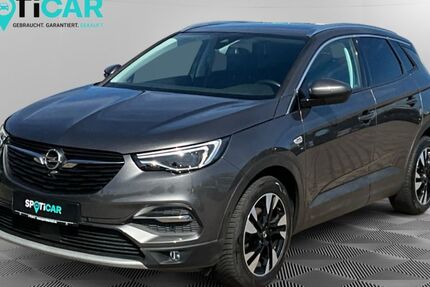 Opel Grandland (X) 74.000 km 13.590 &euro; Bitterfeld-Wolfen - OT Bitterfeld 06749
