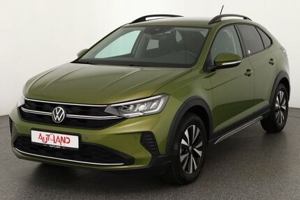 VW Taigo 19.989 km 23.990 &euro; Eisleben 06295