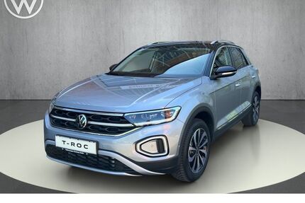 VW T-Roc 1.075 km 37.470 &euro; Halle/Saale 06110