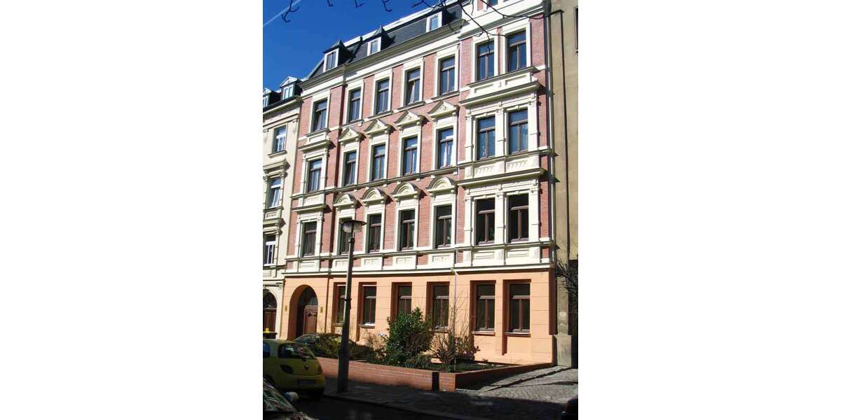 Etagenwohnung Halle/S. S. - 3 Zimmer, 93 m&sup2;, 840&euro; | Angebot:27079823
