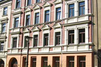 Wohnung Halle/S. S. - 3 Zimmer, 93 m&sup2;, 840&euro; | Angebot:27079823