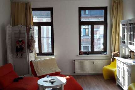 Zimmer Halle (Saale) Am Wasserturm/Thaerviertel - 3 Zimmer, 1.500&euro; | Angebot:17018115
