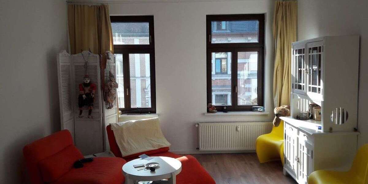 Zimmer Halle (Saale) Am Wasserturm/Thaerviertel - 3 Zimmer, 1.500&euro; | Angebot:17018115