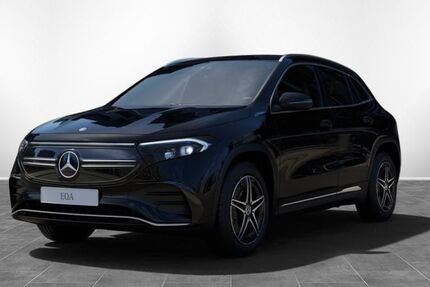 Mercedes-Benz EQA 80.930 km 27.777 &euro; Halle-Sennewitz 06193