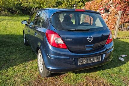 Opel Corsa 41.619 km 4.800 € Kabelsketal 06184