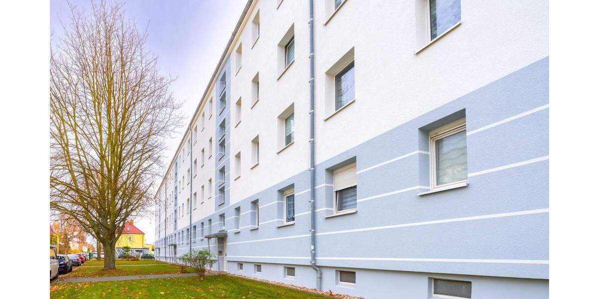 Zimmer Halle/Saale Südstadt - 3 Zimmer, 59 m&sup2;, 445&euro; | Angebot:25968710