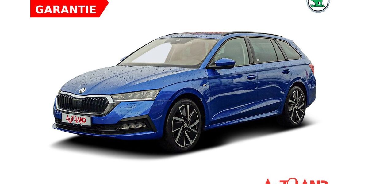 Skoda Octavia 58.491 km 24.950 &euro; Eisleben 06295