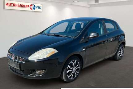 Fiat Bravo