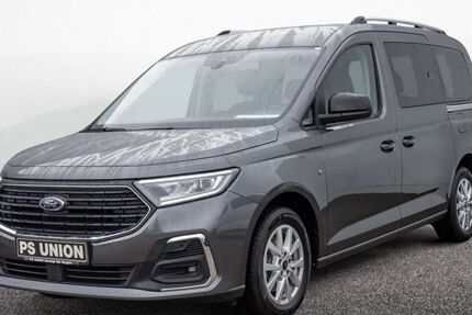 Ford Grand Tourneo 10.262 km 31.990 € Halle(Saale) 06122