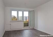 Wohnung zum Mieten in Halle (Saale) 414,33 € 60.76 m²
