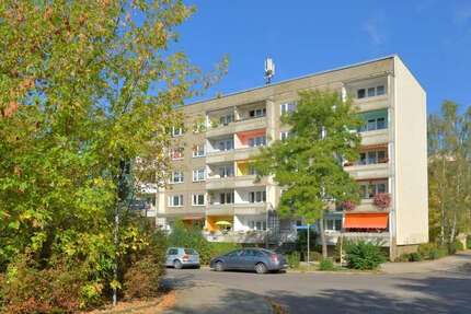 Wohnung zum Mieten in Halle 393,50 € 60.5 m² 3 zimmer