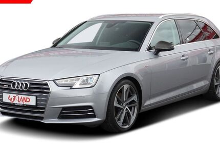 Audi A4 77.927 km 23.950 &euro; Köthen 06366