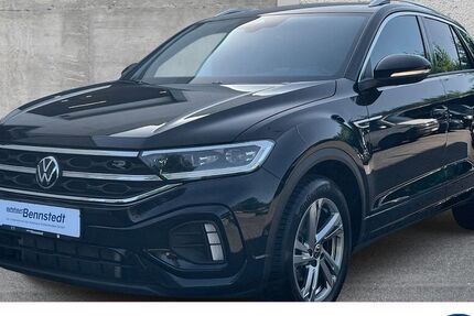VW T-Roc 12.213 km 29.420 &euro; Salzatal OT Bennstedt 06198
