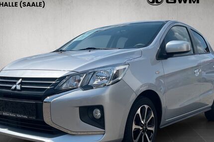 Mitsubishi Space Star 21.348 km 11.800 &euro; Halle (Saale) 06118