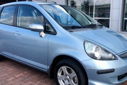 Honda Jazz 245.859 km 999 &euro; Halle/Saale 06118
