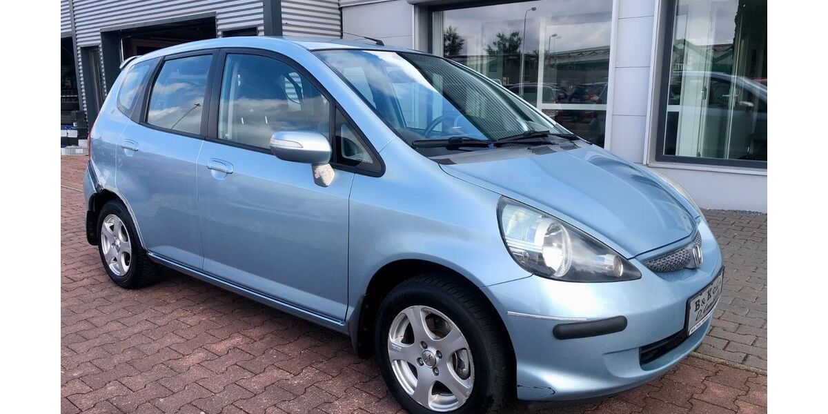 Honda Jazz 245.859 km 999 &euro; Halle/Saale 06118